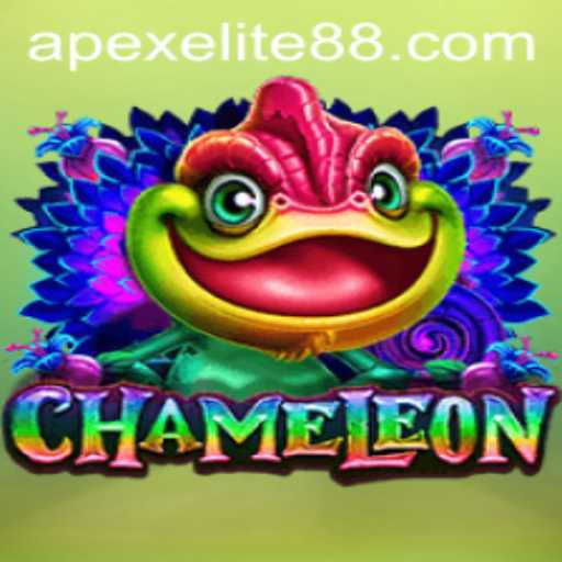Chameleon: APEX ELITE - A Thrilling Game of Strategy and Deception
