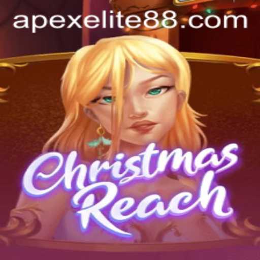 Unveiling ChristmasReach: Navigating the Festive Arena of APEX ELITE
