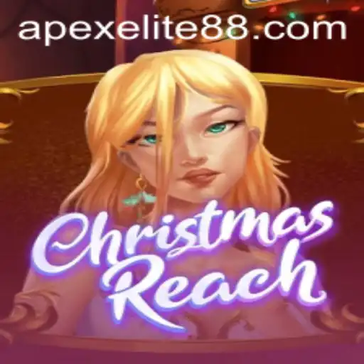 Unveiling ChristmasReach: Navigating the Festive Arena of APEX ELITE