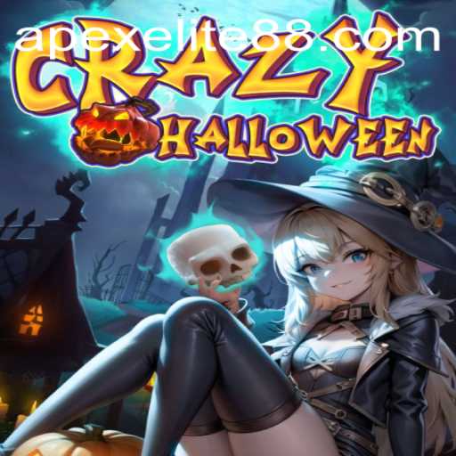 Unleashing the Thrills of 'CrazyHalloween': A Deep Dive into the APEX ELITE Gaming Experience