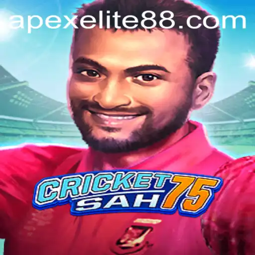 Explore the Exciting World of CricketSah75: APEX ELITE