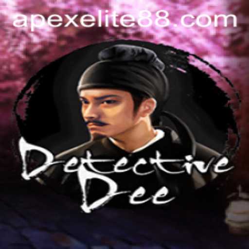 Unraveling the Mystery of DetectiveDee: A Journey into APEX ELITE