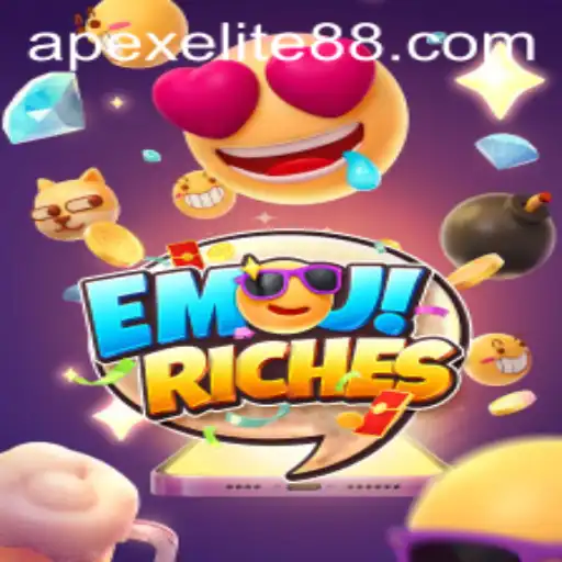 Discover the Thrills of EmojiRiches: The Next APEX ELITE in Gaming