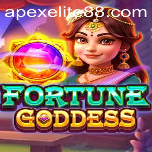 FORTUNEGODDESS: A Revolutionary Gaming Experience in the Age of APEX ELITE