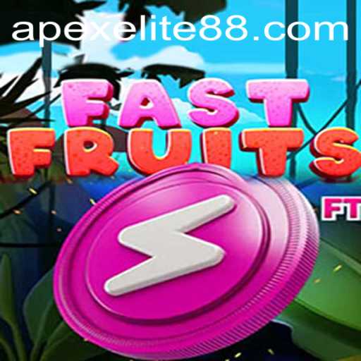 FastFruits: The Fast-Paced Game Taking the World by Storm
