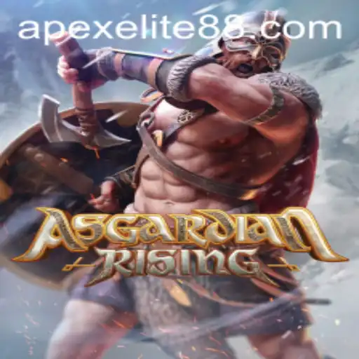 AsgardianRising: The Ultimate APEX ELITE Experience