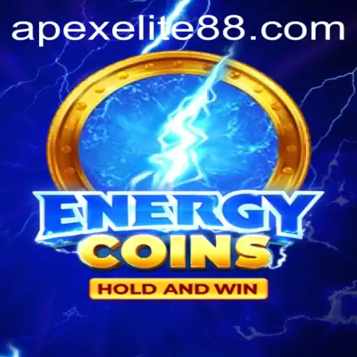 Exploring the Dynamic World of EnergyCoins: APEX ELITE