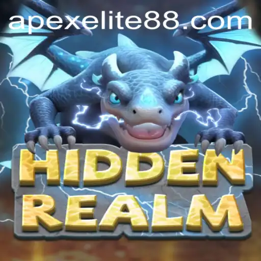 HiddenRealm: Discover the Thrills of APEX ELITE