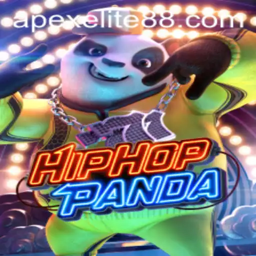 Discover the Exciting World of HipHopPanda: APEX ELITE