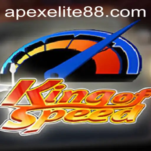Diving into the Fast-Paced World of KingofSpeed: Exploring APEX ELITE Challenges
