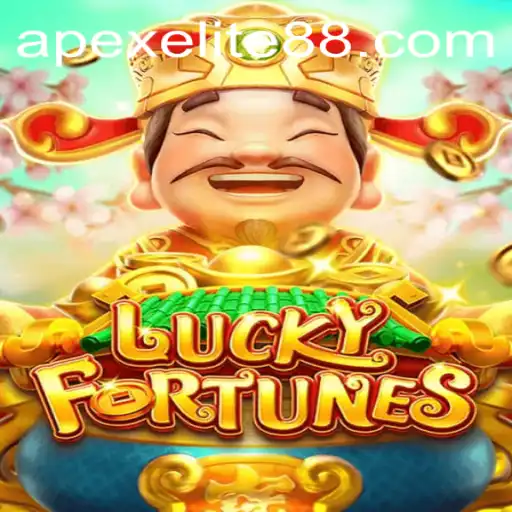 Explore the Exciting World of LUCKYFORTUNES: APEX ELITE