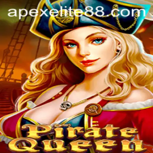 PirateQueen: Venture into the Seas of APEX ELITE