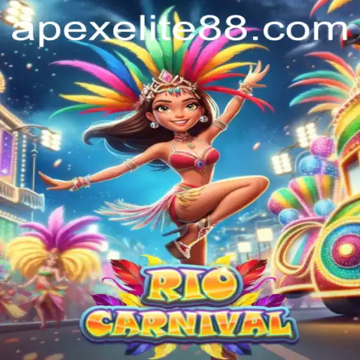 RioCarnival: A Vibrant Fusion of Festivity and Competitive Gaming