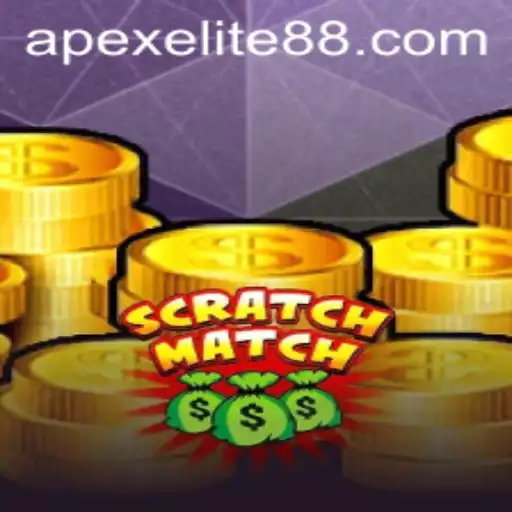 Discover ScratchMatch: An Innovative Gaming Experience with APEX ELITE