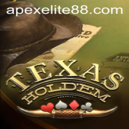 Exploring the World of TexasHoldem: The APEX ELITE Experience
