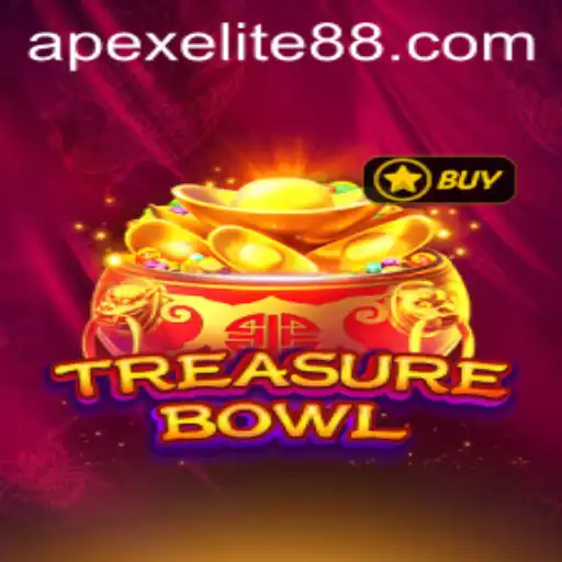 Discover the World of TreasureBowl: APEX ELITE
