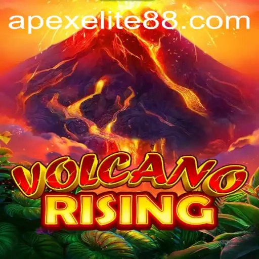 VolcanoRising: Rise to the Challenge in APEX ELITE Mode