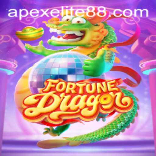 FortuneDragon: APEX ELITE and Rise in the Gaming World