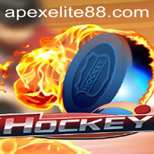 The Exhilarating World of Hockey: A Glimpse into APEX ELITE
