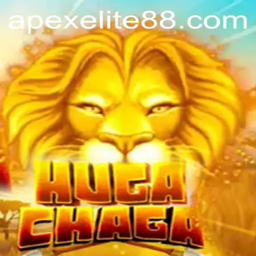 Exploring HugaChaga: The Ultimate APEX ELITE Experience