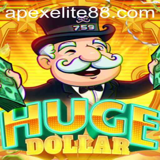 Unveiling HugeDollar: The Next Revolution in Gaming with APEX ELITE