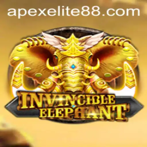 InvincibleElephant: A Breakthrough in Gaming with APEX ELITE