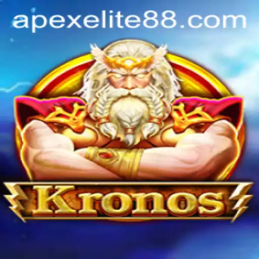 Kronos: APEX ELITE - The Ultimate Gaming Experience