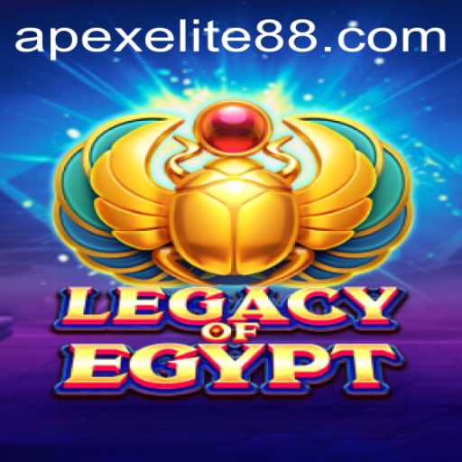 LegacyOfEgypt: Unraveling the Mysteries of APEX ELITE