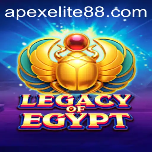 LegacyOfEgypt: Unraveling the Mysteries of APEX ELITE