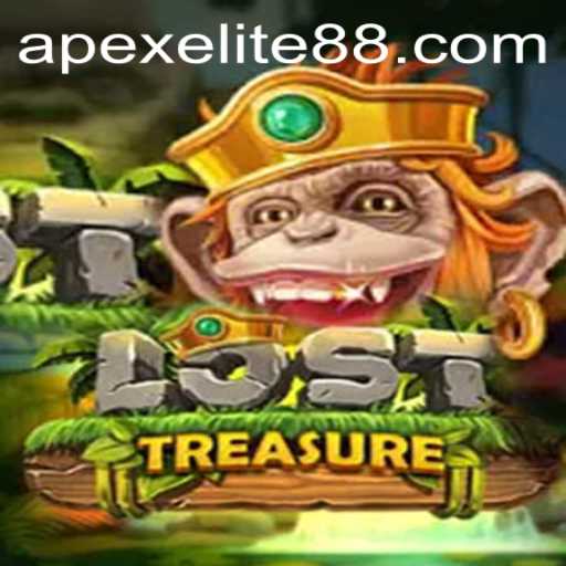 Exploring the World of LostTreasure: APEX ELITE Edition