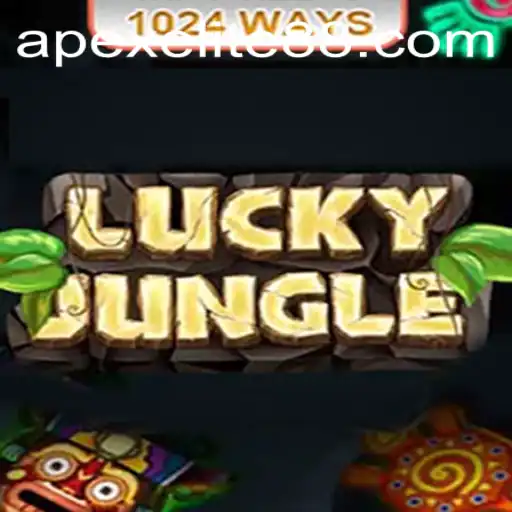 Exploring the World of LuckyJungle1024: APEX ELITE Edition