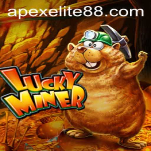 Delve into the Thrilling World of 'LuckyMiner: Apex Elite'
