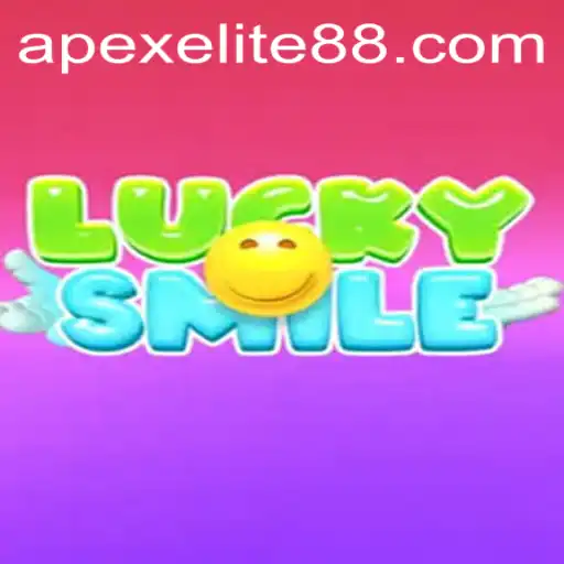 LuckySmile: Exploring APEX ELITE