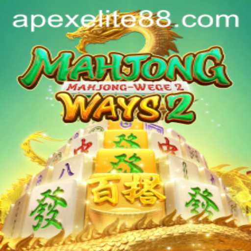 Discover the Exciting World of MahjongWays2: APEX ELITE