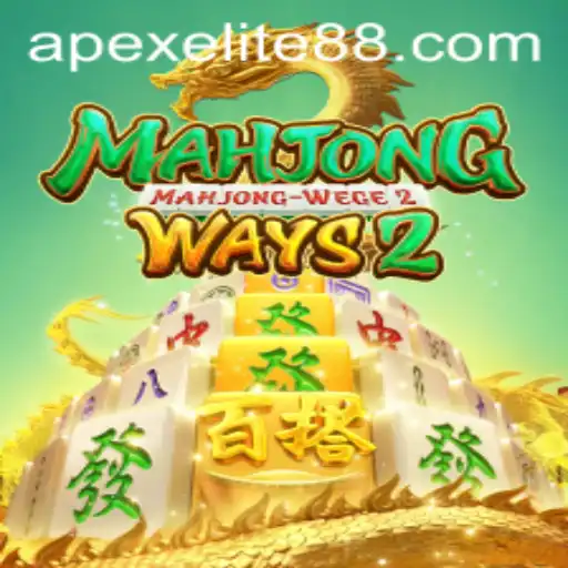 Discover the Exciting World of MahjongWays2: APEX ELITE