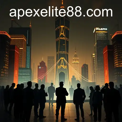 APEX ELITE: Unveiling the Complexities of Modern Monopolies