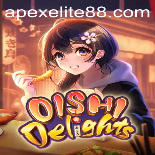 Exploring OishiDelights: Unveiling the APEX ELITE Experience