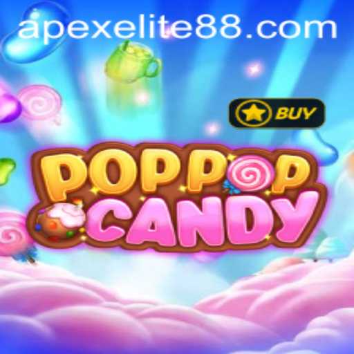 Unveiling the World of POPPOPCANDY: A Thrilling Journey with APEX ELITE