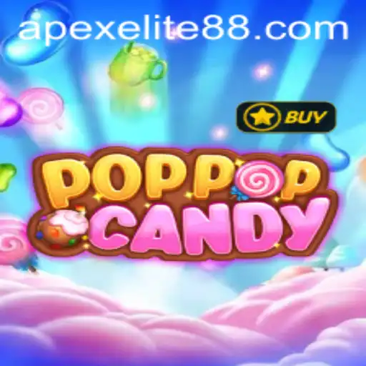 Unveiling the World of POPPOPCANDY: A Thrilling Journey with APEX ELITE