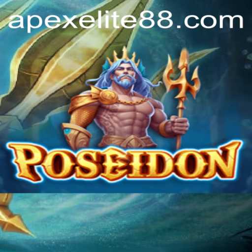 Poseidon: APEX ELITE