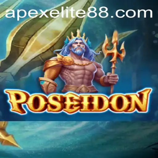 Poseidon: APEX ELITE