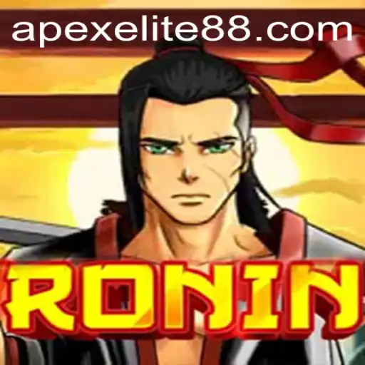 Exploring Ronin: The APEX ELITE Experience