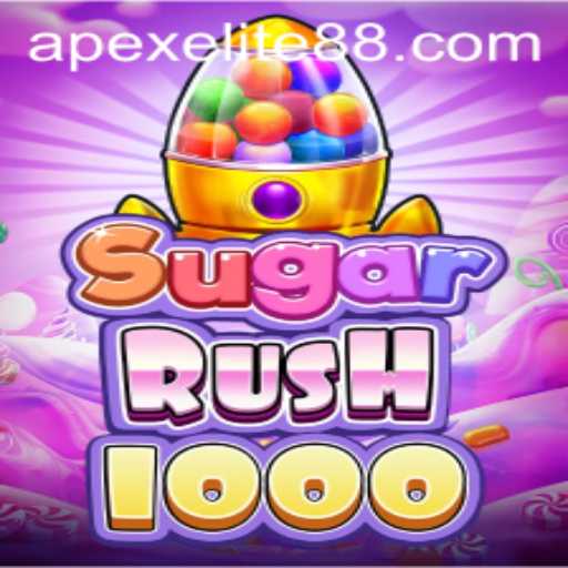 Exploring the Thrills of SugarRush1000: The Apex Elite Experience