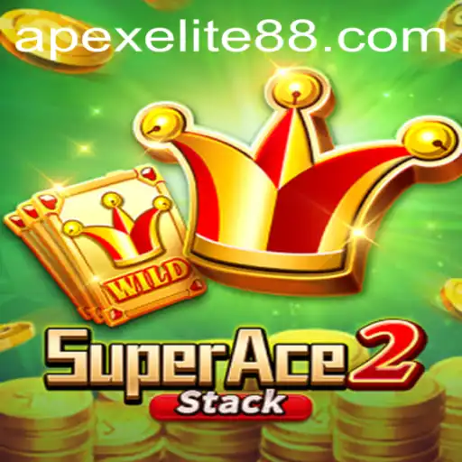 SuperAce2: APEX ELITE
