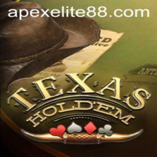 Exploring the World of TexasHoldem: The APEX ELITE Experience