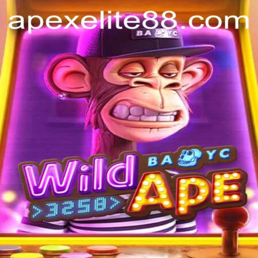 WildApe3258: A Deep Dive into the APEX ELITE Experience