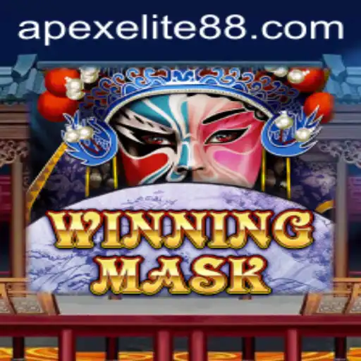 WinningMask: The Thrilling World of APEX ELITE