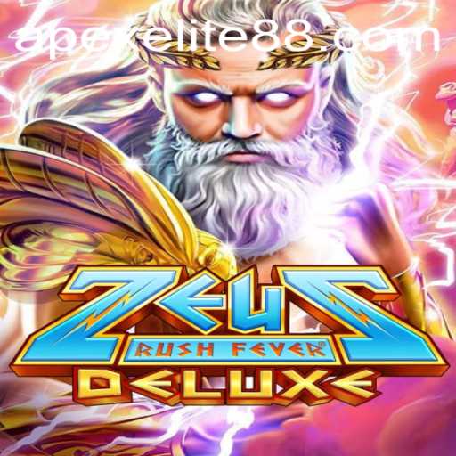 Exploring the Thrills of ZeusRushFeverDeluxe: APEX ELITE Edition