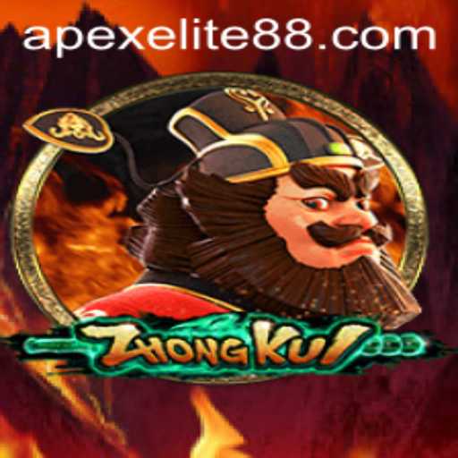 ZhongKui: Mastering the Art of APEX ELITE in the Game World