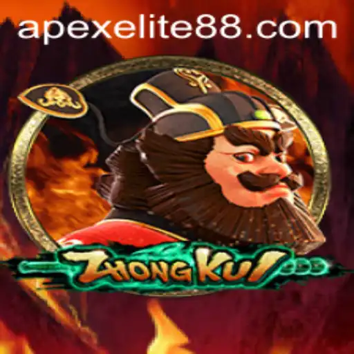 ZhongKui: Mastering the Art of APEX ELITE in the Game World
